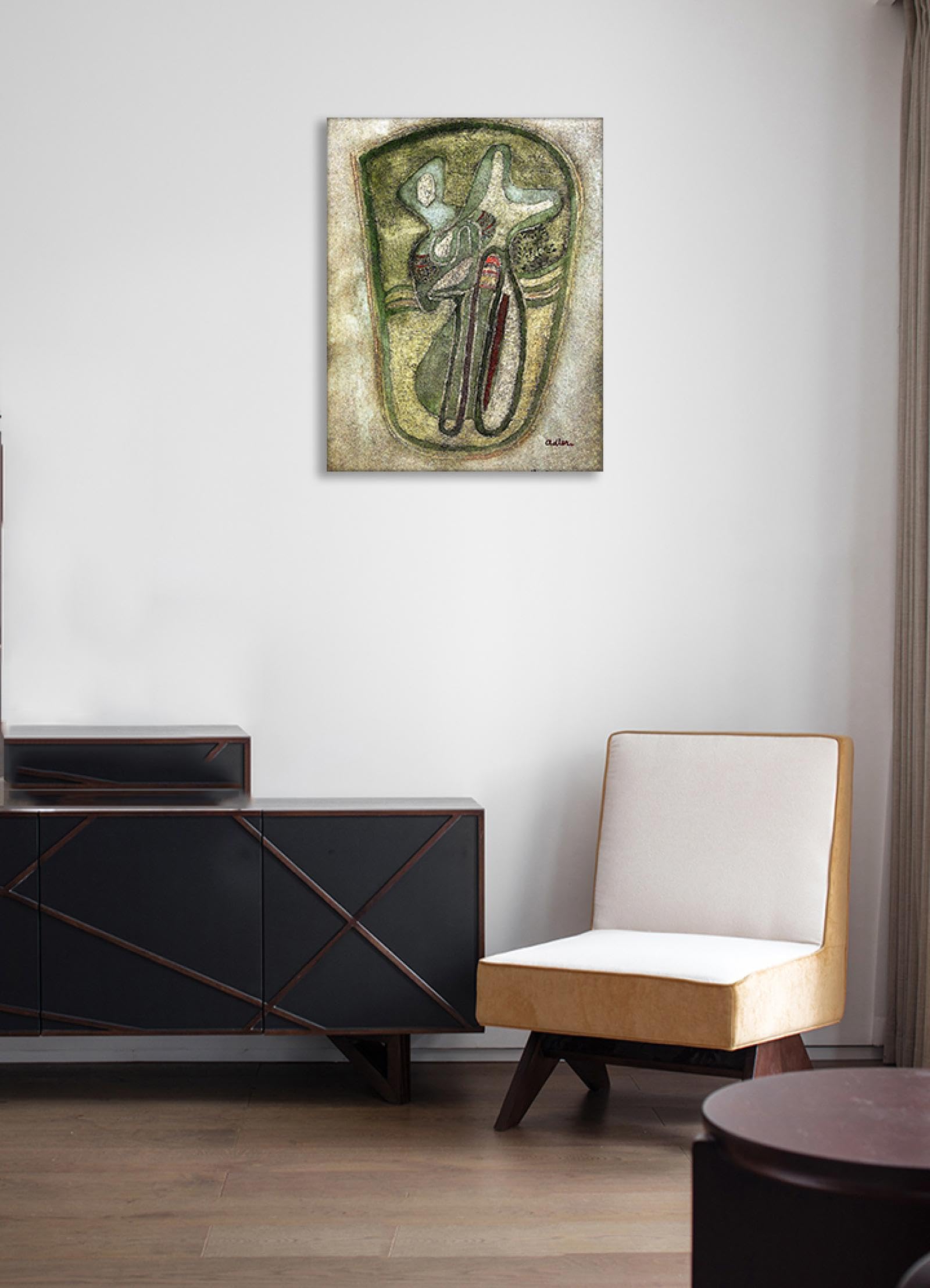 Amazon.com: EYEZER Cubism artwork cubism wall art famous painting